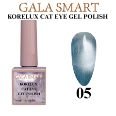 Korelux Cat Eye 10 ml No:05
