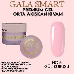 Gala Premium Jel 50 gr No:05