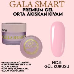 Gala Premium Jel 50 gr No:05