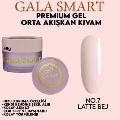 Gala Premium Jel 50 gr No:07