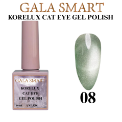 Korelux Cat Eye 10 ml No:08