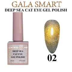 Deep Sea Cat Eye 10 ml No:02