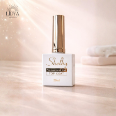 Shelby Top Coat 20 ml