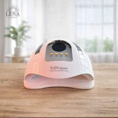 Sun X-26 Uv Led Tırnak Kurutucu