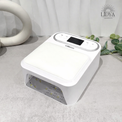 SNRQI T9 Uv Led Tırnak Kurutucu