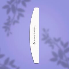 Yarım Ay Baffer 100/180 Grit