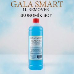 Remover 1000 ml (Kalıcı Oje Çıkarıcı)