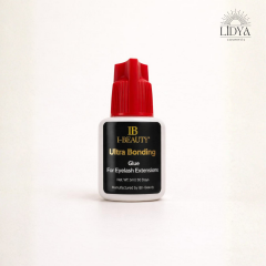 IB İpek Kirpik Yapıştırıcı 5 ml Kırmızı Kapak