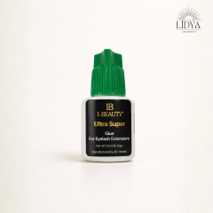 IB İpek Kirpik Yapıştırıcı 5 ml Yeşil Kapak