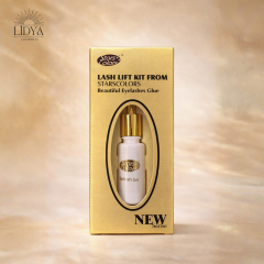 Stars Colors Kirpik Lifting Yapıştırıcı