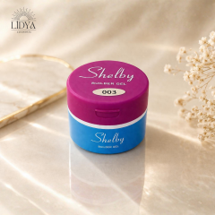 Shelby Builder Jel 30 gr No:003