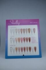 Shelby Builder Jel 30 gr No:006