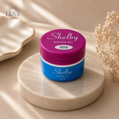 Shelby Builder Jel 30 gr No:009