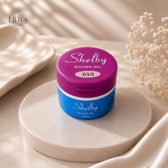 Shelby Builder Jel 30 gr No:010
