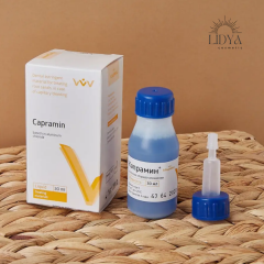 Capramin Sıvı Durdurucu 30 ml